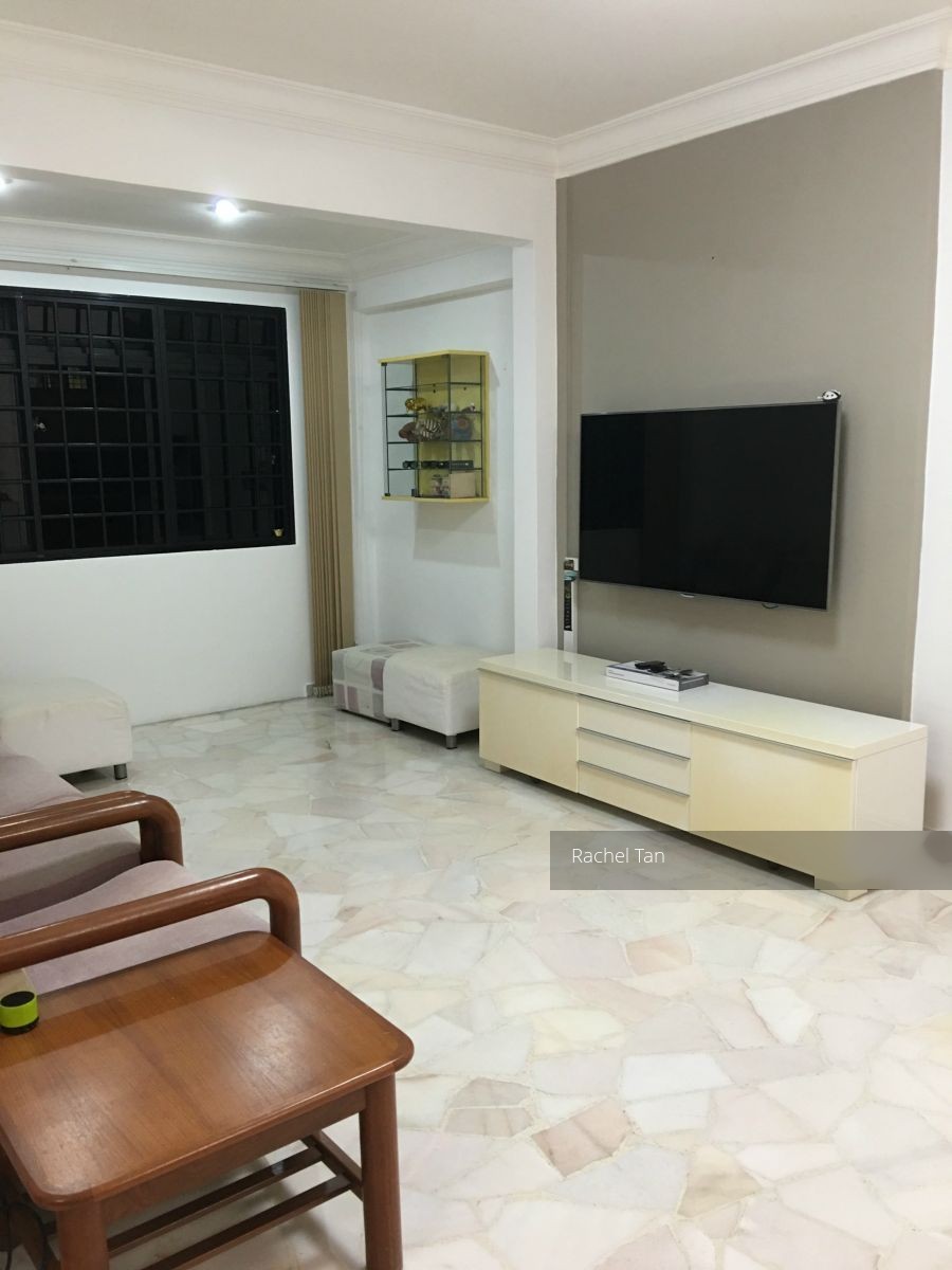 Blk 146 Mei Ling Street (Queenstown), HDB 5 Rooms #165883852